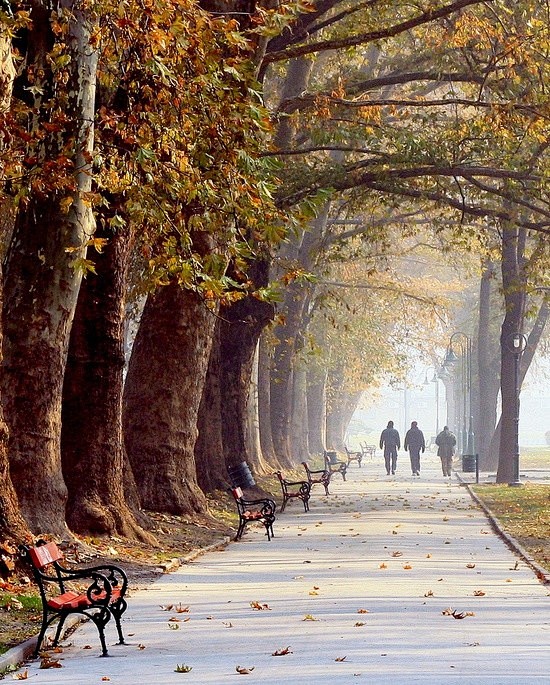 Skopje, Macedonia