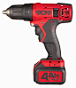 909 Touch Drill Driver