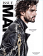 世界的巴西超模-Marlon Teixeira #时尚# #欧美# #男模# #型男# #风尚#