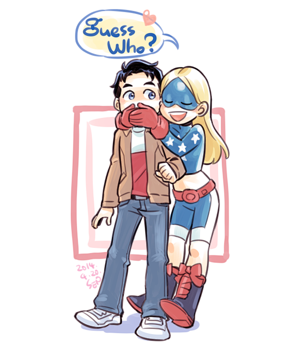 billyandcourtneybysii