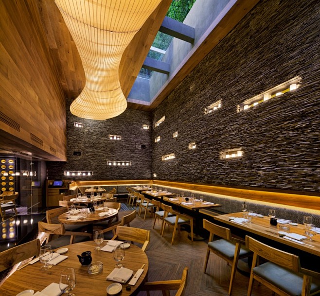 NOBU polanco by sord...