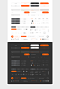 Products : Prototyping is an essential part in creating your website, but it hides many important details and nuances that can easily burn lots of your time and energy. Basement Ecommerce is a perfectly crafted wireframe kit with 90+ components in 10 cate