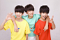 tfboys