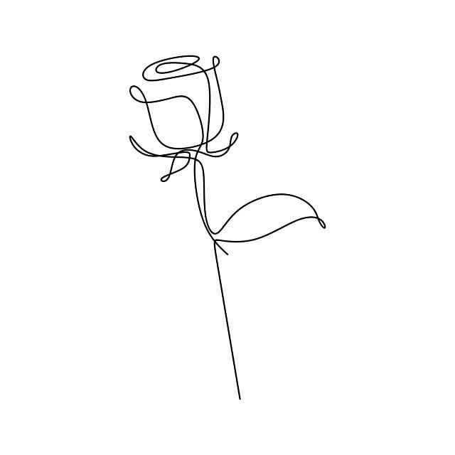 rose,love,sketch,pla...