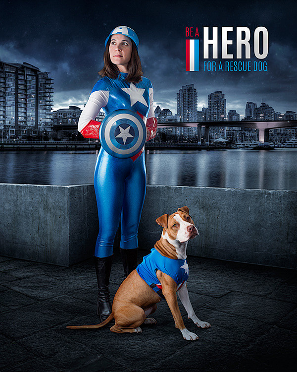 Rescue Dog Heroes! (...