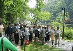 Fpeisheng采集到多图_4月8号到岳麓山一