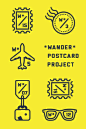 postcard-project