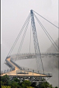 Langkawi Sky Bridge Malaysia