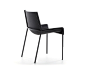 H. Chair by PORRO | Chairs