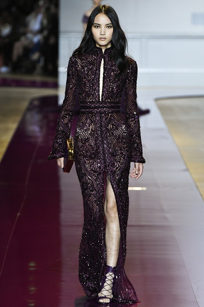 Zuhair Murad Fall 20...