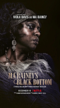 2021奥斯卡最佳男主《蓝调天后 Ma Rainey's Black Bottom》