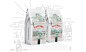 泰国茶叶包装设计-古田路9号-品牌创意/版权保护平台