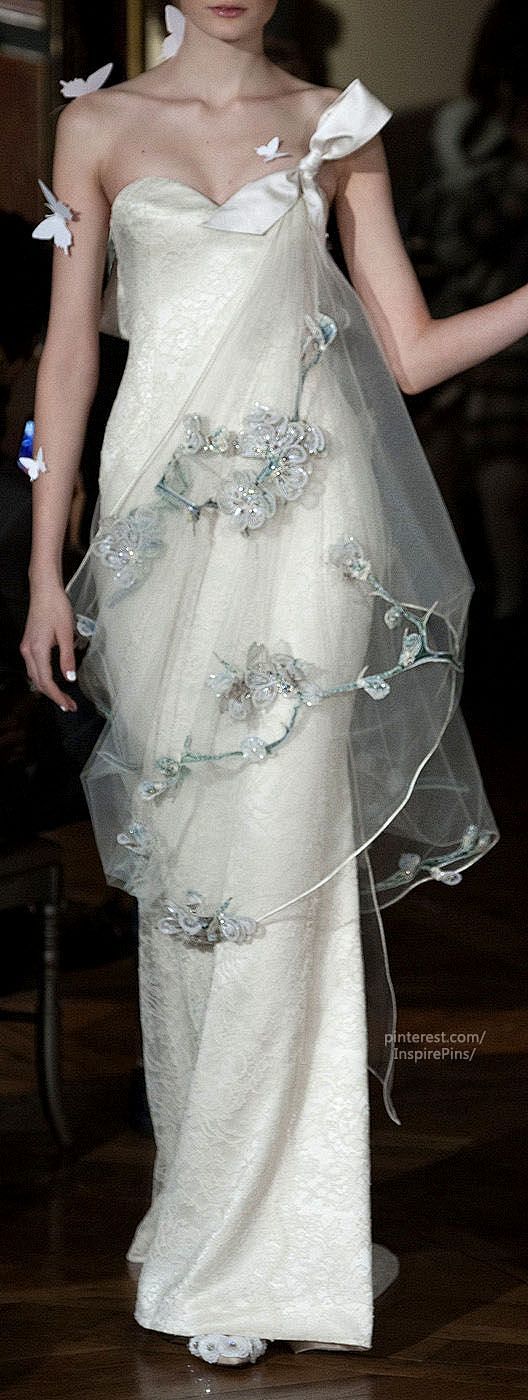 Couture Spring 2014 ...