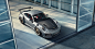 911 GT2 RS INDOOR : Porsche 911 GT2 RS INDOOR