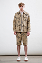 mark mcnairy new amsterdam 2015 spring summer