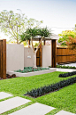 Minimalist-Garden-Integrating-the-Best-Outdoor-Activities-on-Garrell-Street,Australia_8: 