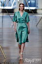 Jason Wu 2014 春夏系列