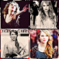 『Speak Now』很多很多霉女的图+gif（来自tumblr）_taylor吧_百度贴吧