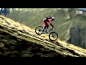 壮丽！自行车牛人瑞士山区速降—在线播放—优酷网，视频高清在线观看
