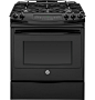 JGS750DEFBB | GE® 30" Slide-In Gas Range | GE Appliances