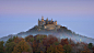 HohenzollernCastle_历史的见证：霍亨索伦城堡