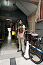 SONOKEI – KANSAI : ドロップトーキョーは、東京のストリートファッションを中心に、国内外に発信するオンラインマガジン。
