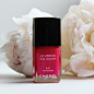 Fancy - Tentation Nail Colour by Chanel