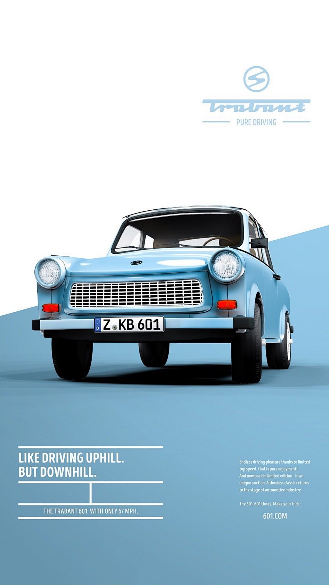 mlito | Trabant 601 ...