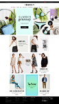 Shop Forever 21 Canada for fashionable clothing for women, plus, girls, men