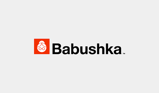 Babushka on Behance