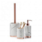 Mercer + Reid Luxury Bathroom Accessories, bathroom accessories, marble bathroom accessories: 