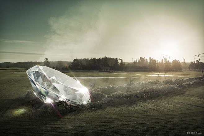 不可能-Erik Johansson [...