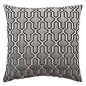 Delancy Pillow 24" | Pillows | Bedding and Pillows | Z Gallerie: 