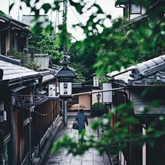 淺陌凉汐采集到风景