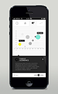 MagnaGlobal Infographic Excel Template on Behance