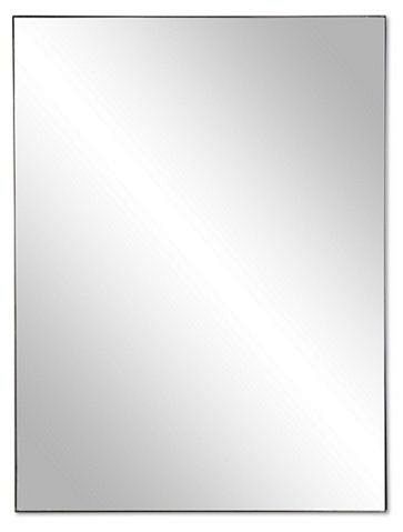 Exton Wall Mirror, B...