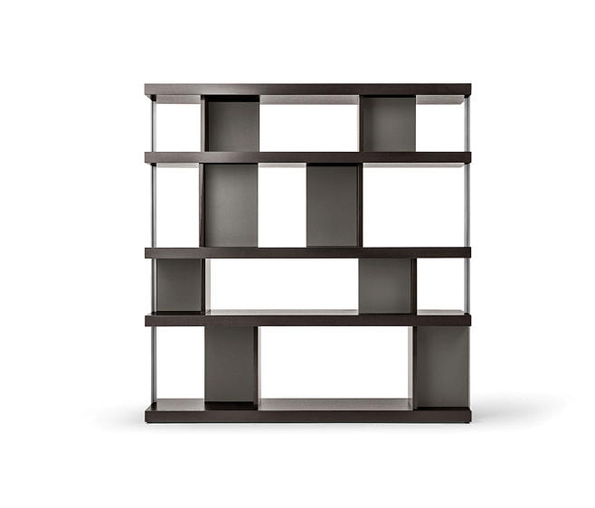 Jobs Bookcase - Shel...