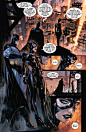 【图片】#预览# 蝙蝠侠#90，猫女的秘密【正义联盟吧】_百度贴吧