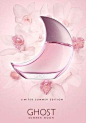 Ghost Summer Moon perfume for women