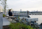 纽约布鲁克林公共滨水公园景观设计简介_纽约布鲁克林公共滨水公园景观设计图片_纽约布鲁克林公共滨水公园景观设计应用_景观中国