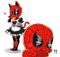 maid deadpool