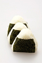 onigiri - Japanese rice ball