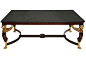 French Empire Cocktail Table on OneKingsLane.com: 