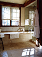 Mediterranean Bath Design Ideas, Pictures, Remodel and Decor