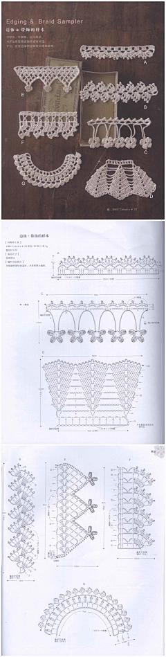 芳香盈路采集到妙手