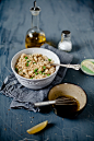 Pea Couscous | Sunshine and Smile