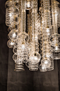 Lasvit : Lasvit is a leading designer and manufacturer of custom contemporary light fittings, feature architectural glass installations and lighting collections.