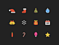 Christmas_icons_preview