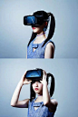 科技前瞻 | 虚拟现实，传说中的 VR & AR 你有了解多少？