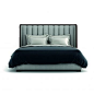 Philipp Selva - Selva Group - Total Living Products - Beds and chests of drawers